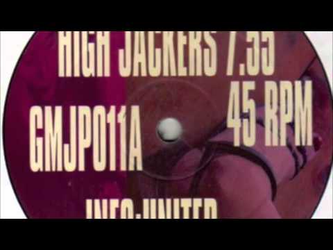Glen Masters - Hi Jackers [HD]