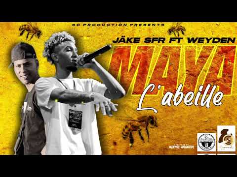 Jake sfr ft Weyden - Maya L’abeille (Sc production)