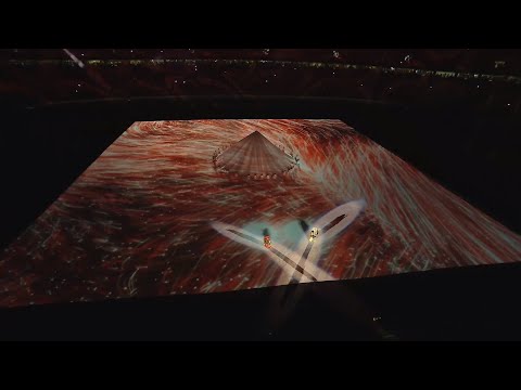 download lagu mp3 mp4 World Cup Opening Ceremony Online, download lagu World Cup Opening Ceremony Online gratis, unduh video klip World Cup Opening Ceremony Online
