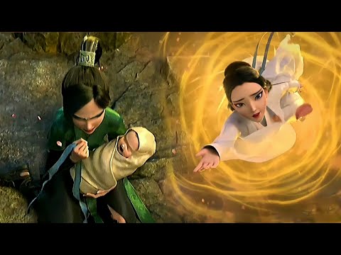 White snake 2 Blanca death scene