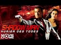 Dieser ACTIONFILM Mit Steven Seagal Ist Ultra Hart Shadow Man Kurier Des Todes Ganzer Film