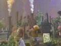 Classic Sesame Street Spaceship Surprise 1 CH SLOW