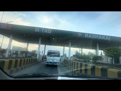 Rashakay interchang Mardan 