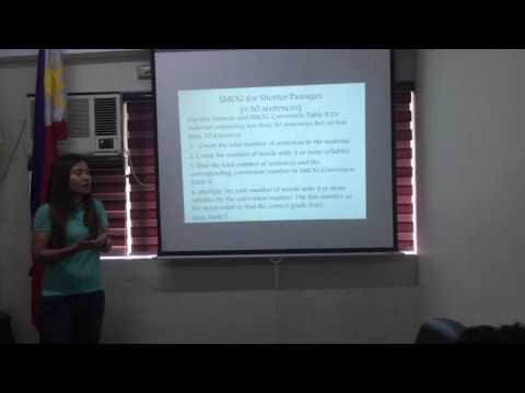 download lagu mp3 mp4 Smog Index Readability, download lagu Smog Index Readability gratis, unduh video klip Smog Index Readability