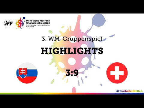 3. WM-Gruppenspiel: Highlights