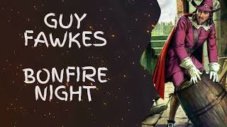 Guy Fawkes & Bonfire Night | Quiz | Comprehension Questions | Educational Video A1-A2