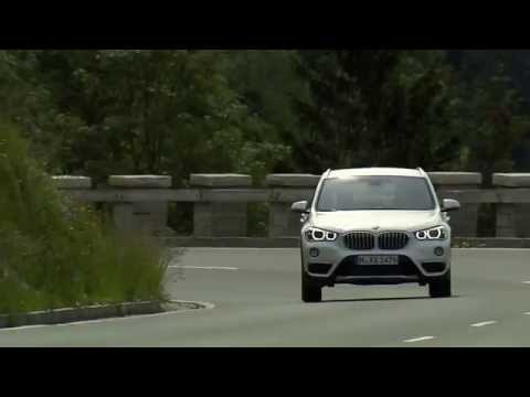 BMW X1 xDrive 25d