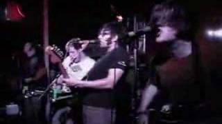 Motion City Soundtrack Red Dress Live