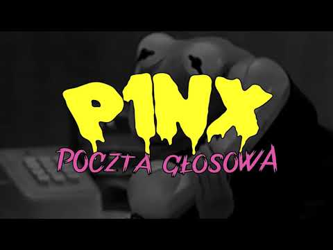 P1NX - Poczta głosowa