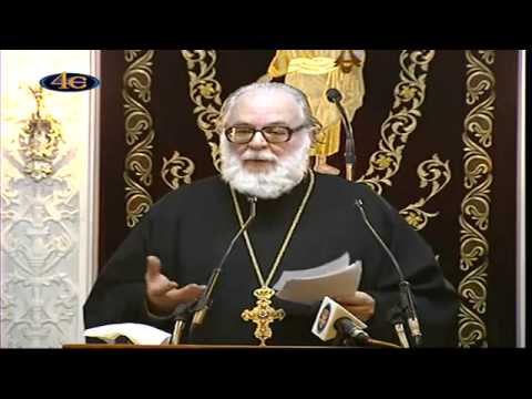 π Γ ΜεταλληνόςΟ Παράδεισος και η κόλαση κατά τους Πατέρες της Εκκλησίας μας