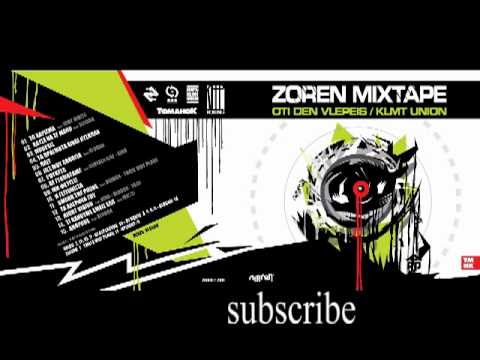 to xarisma ft. tary white (zoren mixtape 2011) το χαρισμα