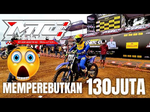 LAMPUNG KEMBALI HAJAT BESAR!! MEMPEREBUTKAN 130JUTA!!