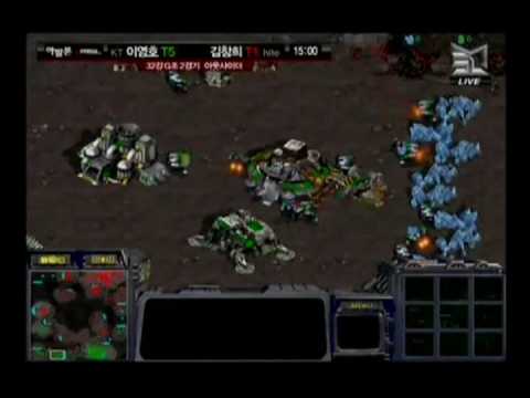 Avalon MSL 2009 Group G Ro32 - Flash vs. go.go [2/3]