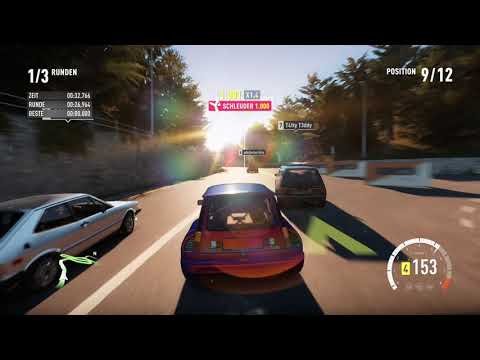 Forza Horizon 2 Part 98