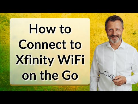 Xfinity On The Go