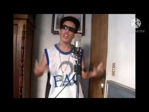 Gangzta Krow - Gangzta Ate o Final  (Prod. Sprite Beatz)