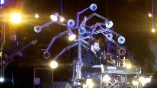 Renzo Rubino teatro verdi Martina Franca Che brutto Affare