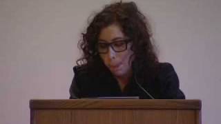 The Holloway Series in Poetry - Ariana Reines