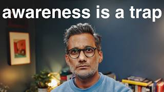 Psychologist: Mental health awareness is a trap