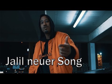 Jalil neuer Song [Preview]