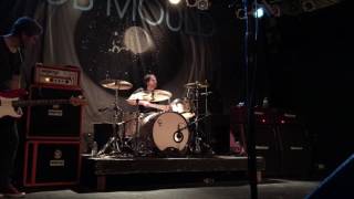 Bob Mould - Black Confetti • Cat's Cradle • Carrboro, NC • 11/14/16