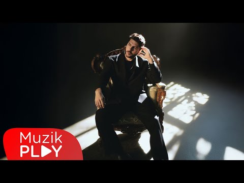 Gökhan Kunt - Tılsım (Official Video)