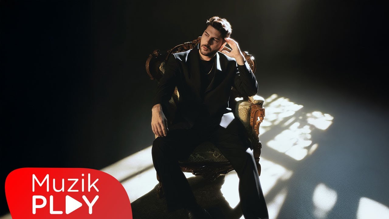 Gökhan Kunt - Tılsım (Official Video)