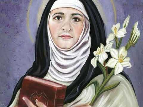 Santa Katerina Ricci (4 ta' Frar)