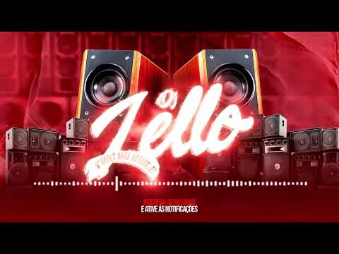 DJ LELLO - MEGA DO IT