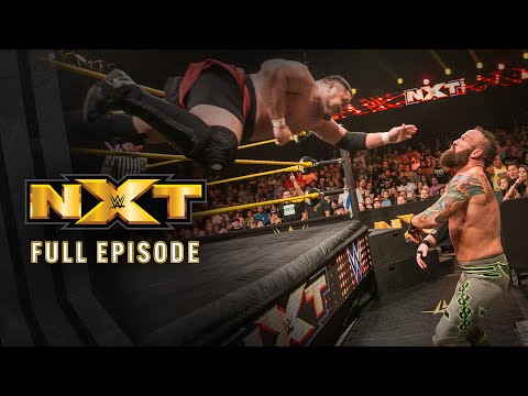WWE NXT