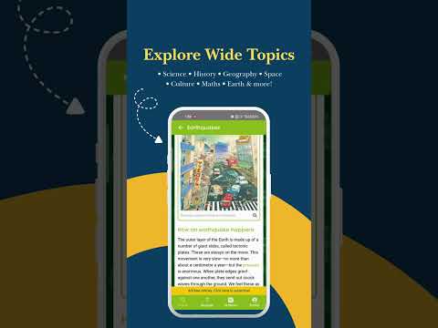 Q-files Encyclopedia video thumbnail