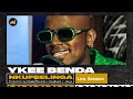 Ykee Benda Nkufeelinga Official Acoustic Video