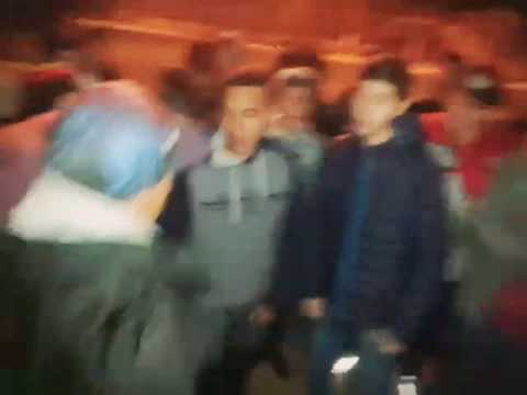 Black and White (Mirko-Thorny) vs La Maldición del Coco (IEF-CocoLeiva) vs Lv Kru (DonKing-Branka)