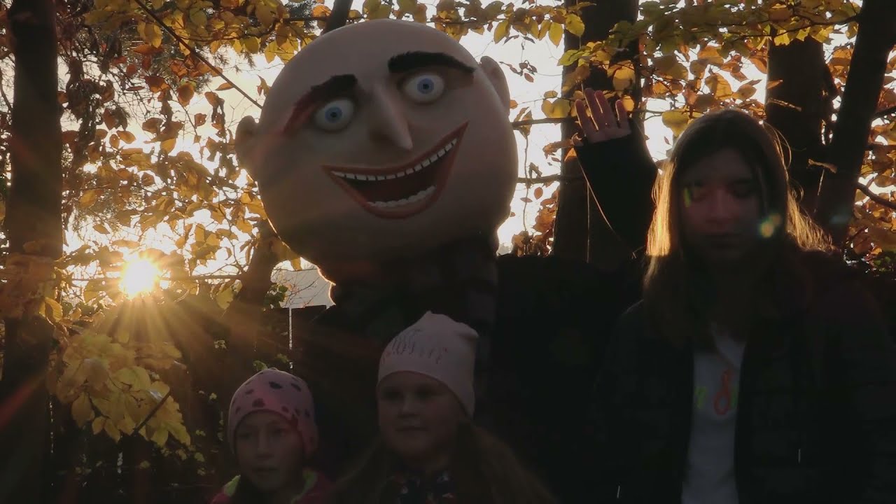 náhled z videa Pojďte s námi za pohádkou