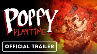 Poppy Playtime - Official Chapter 5 Teaser Trailer