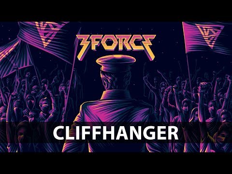 Video thumbnail for Cliffhanger