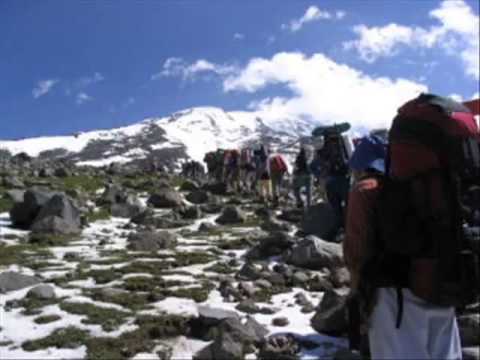 AĞRI DAĞI - MOUNT ARARAT