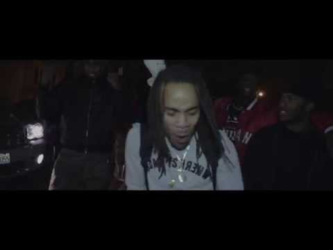 Espot Profit - D. Rose (Dir. @Lashe_2Tone)
