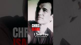 🎶 (2002) Chris Isaak - I See You Everywhere