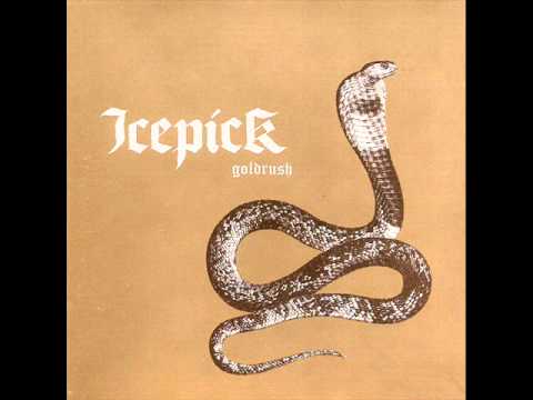 ICEPICK - Goldrush 2005 [FULL ALBUM]