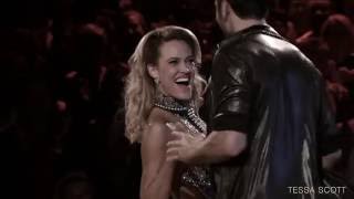 [Redefining Winning:Nyle DiMarco and Peta Murgatroyd] The winners of Dancing with the Stars!