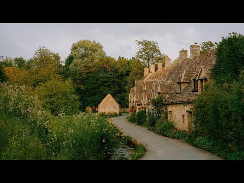 a comfort playlist for a quiet reading