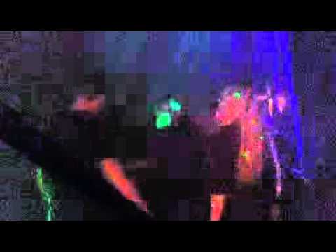 stefanska zabava krasnovce