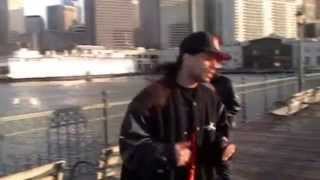 Young Robbery "San Francisco Promo"(Hood Story Coming Soon!!)