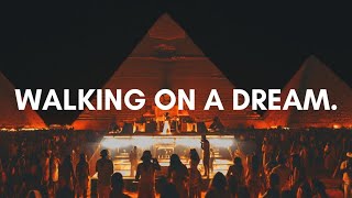 Download lagu Empire of the Sun - Walking on a Dream (Modnyy Afro House Remix) mp3