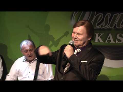 Dušan Grúň: Vínko, vínko, drinkmix