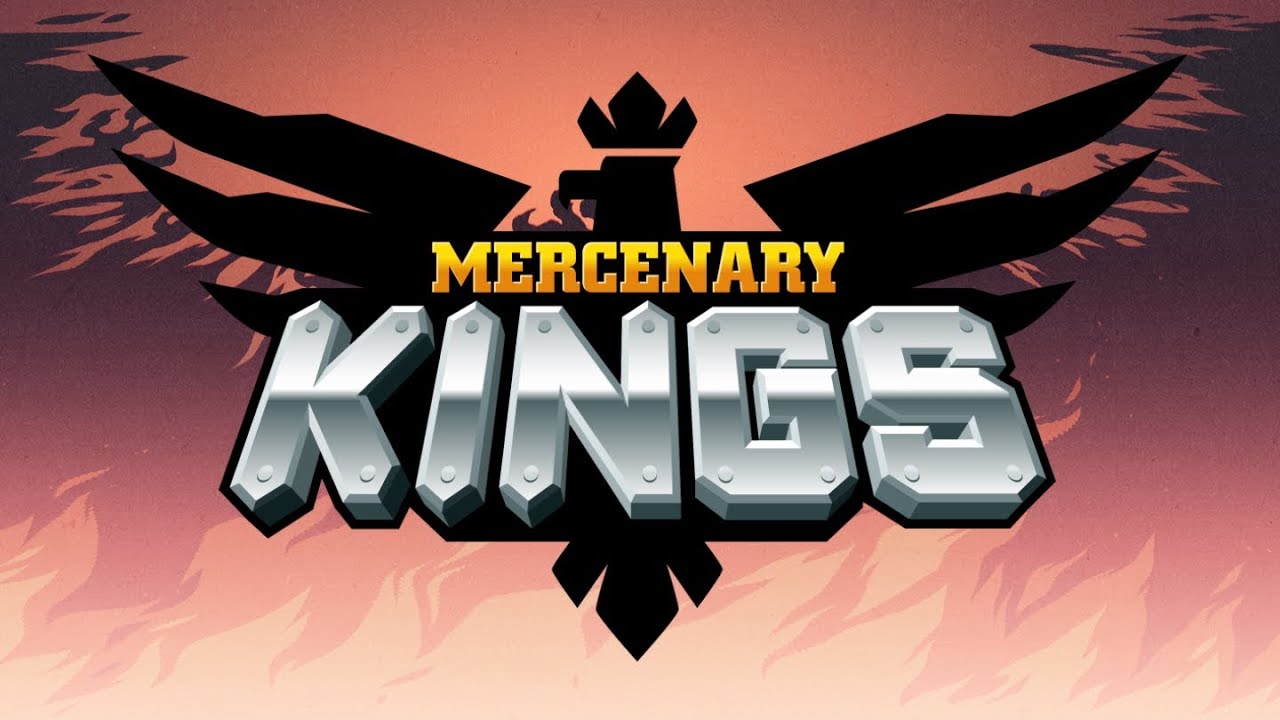 mercenary kings reloaded steam mercenary kings reloaded steam