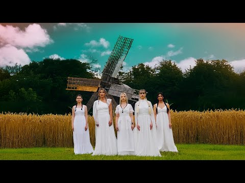 Video thumbnail for Morgana