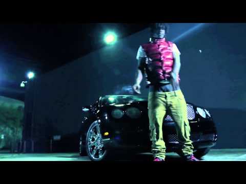 Chief Keef - Kobe (Official Video)