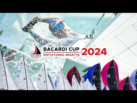 Let's BACARDÍ this winter! Register now for 2024 🌴